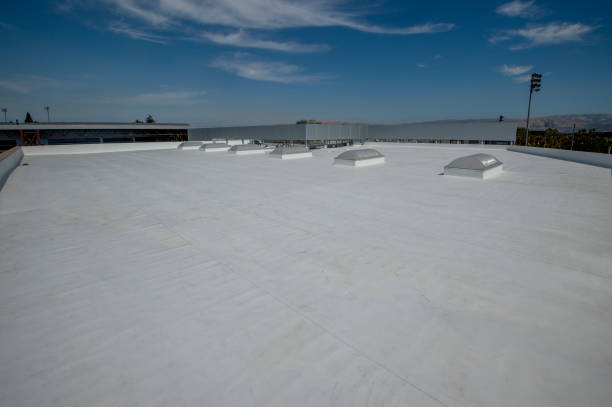Fast & Reliable Emergency Roof Repairs in El Cerro, NM