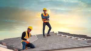 Waterproofing in El Cerro, NM